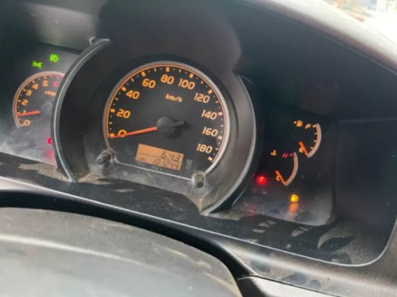 Honda CR-V   - 2013