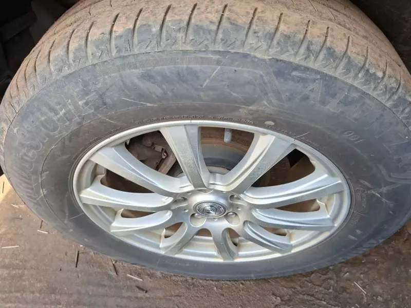 Mazda CX-5   - 2014