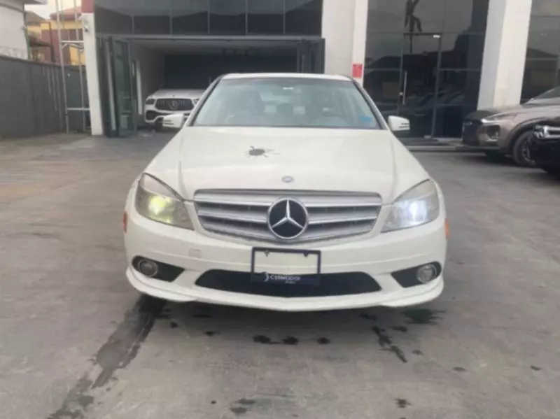 Mercedes-Benz C 300   - 2009