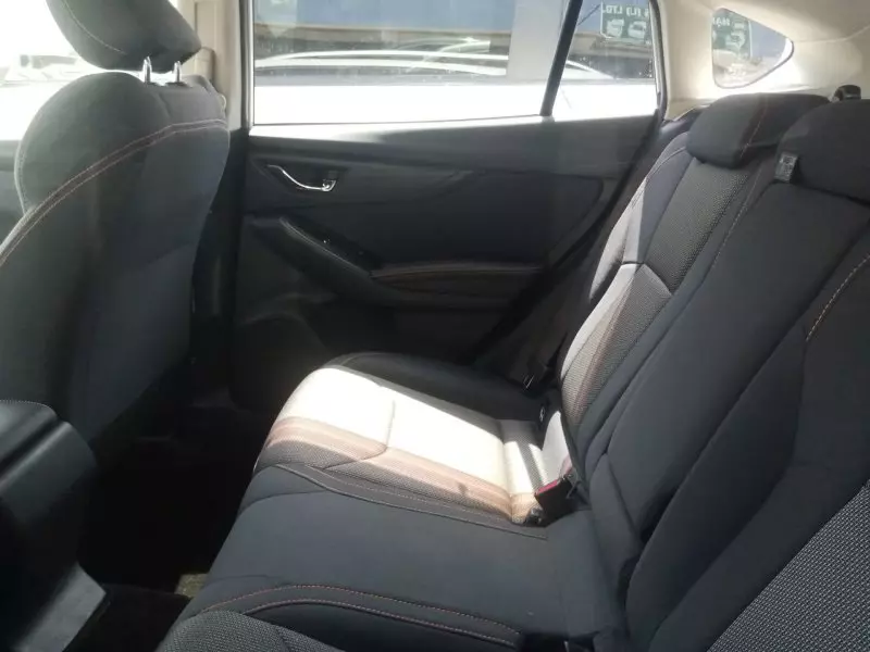 Subaru XV   - 2017