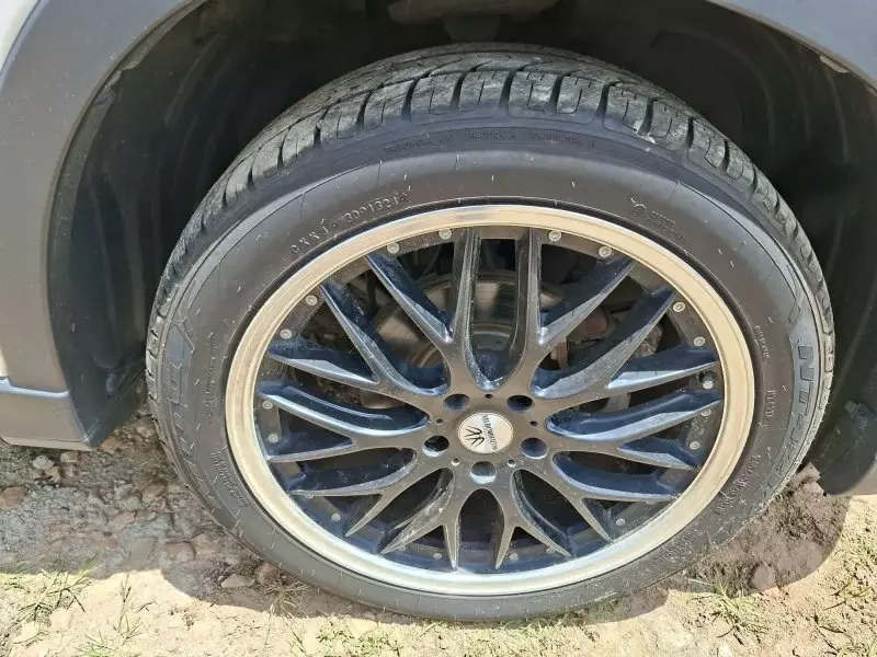 Mazda CX-5   - 2012
