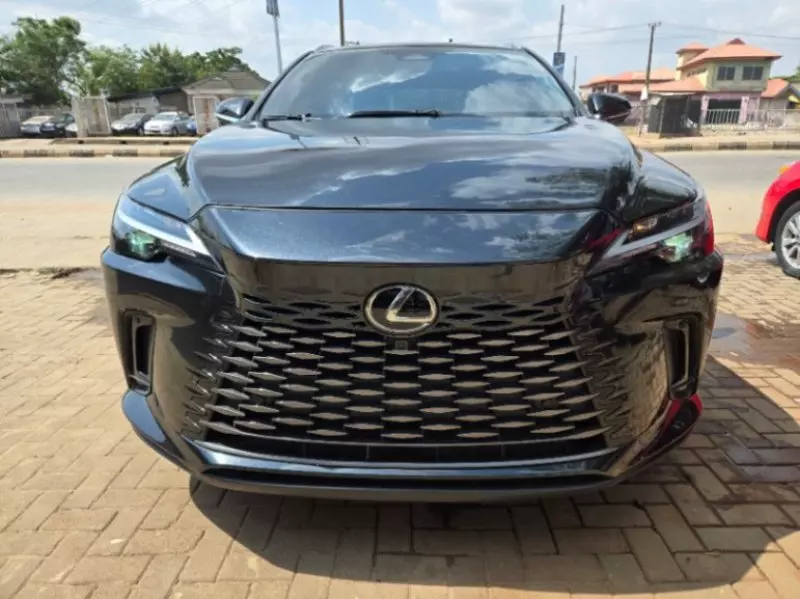Lexus RX   - 2023