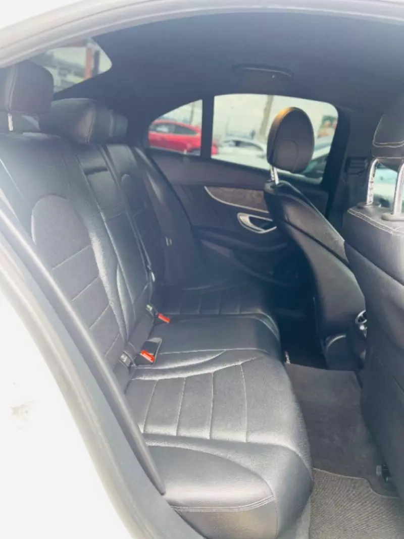 Mercedes-Benz C 200   - 2014
