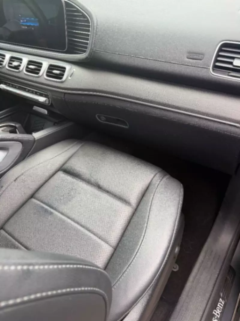 Mercedes-Benz GLE-Class   - 2021