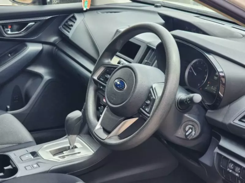 Subaru XV - 2018