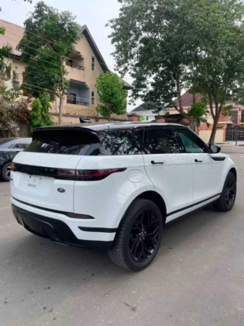 RANGE ROVER Vogue   - 2022