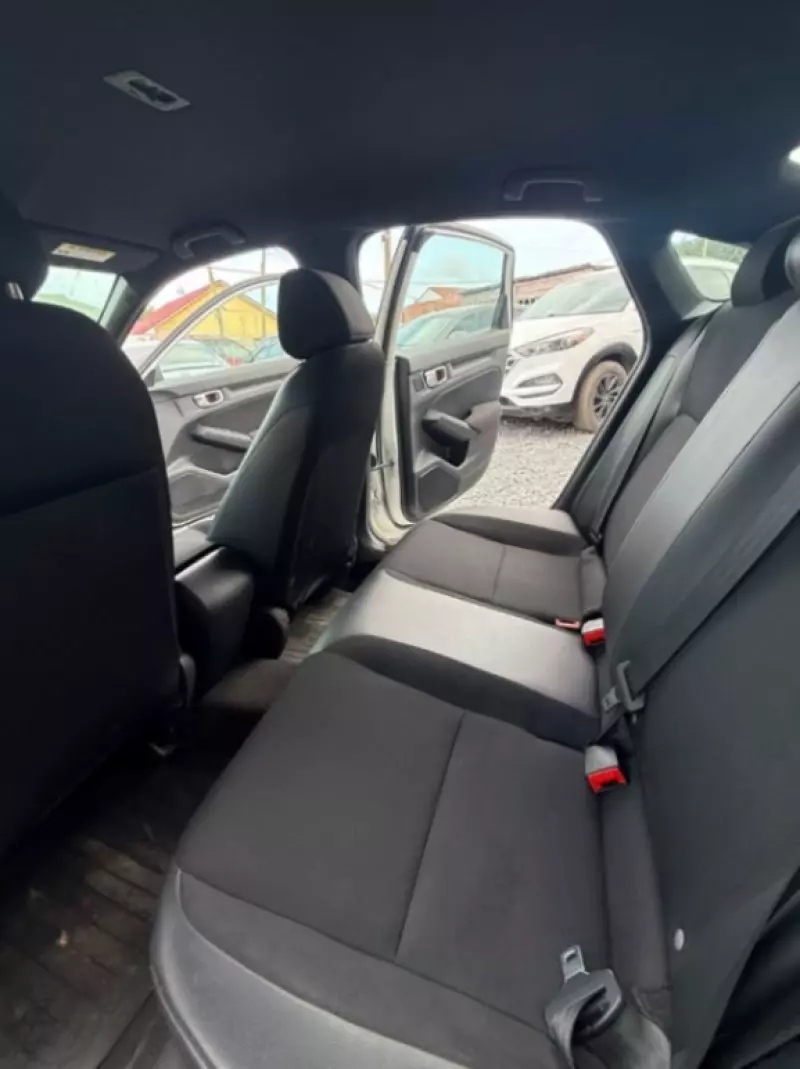 Honda Civic   - 2024