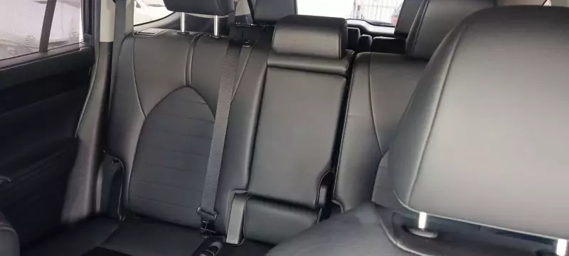 TOYOTA Highlander   - 2020