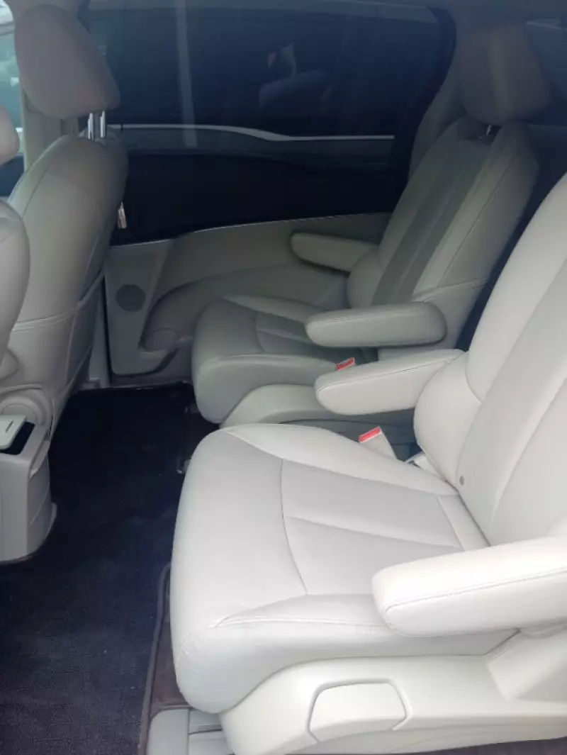 Buick Regal   - 2020