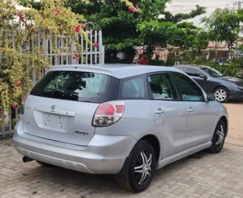 Toyota Corolla Matrix - 2005