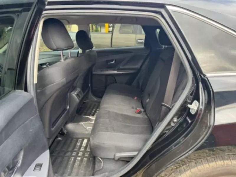 Toyota Venza   - 2013
