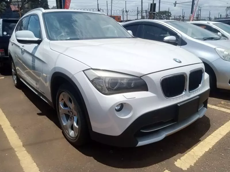 BMW X1   - 2015