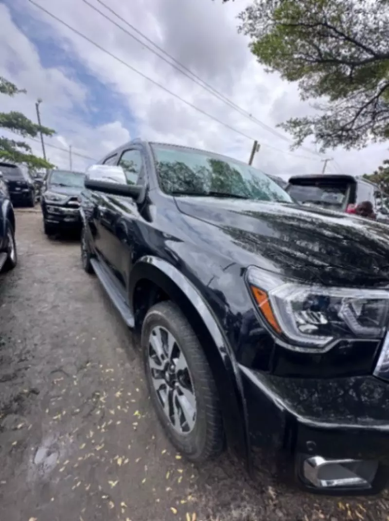 Toyota Sequoia   - 2016