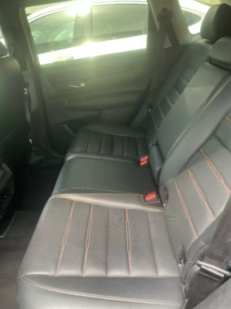 Honda Cr-v   - 2023