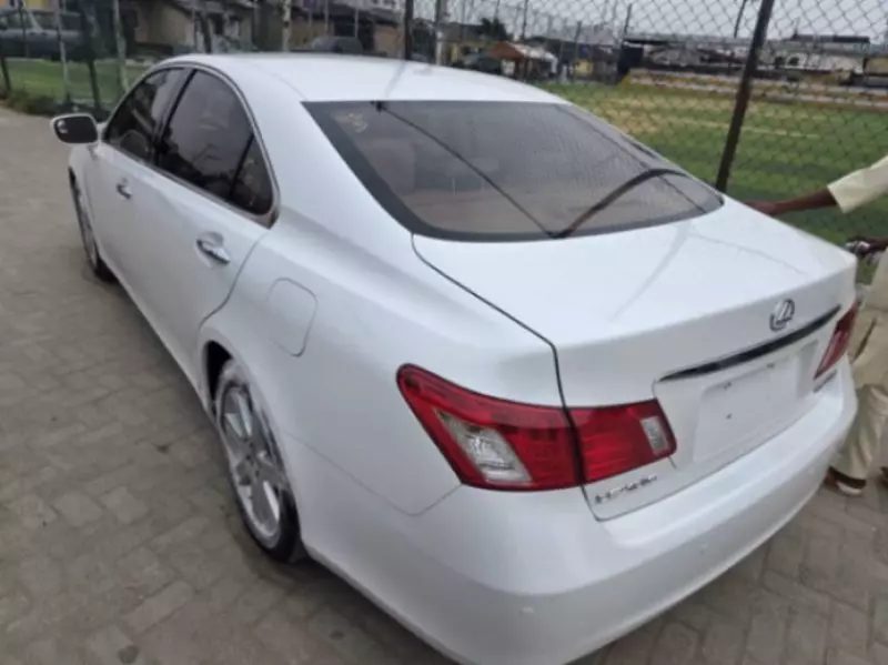 Lexus ES 350   - 2008