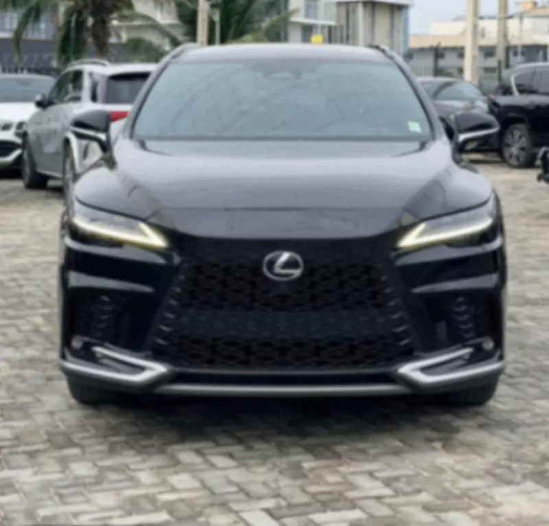 Lexus RX 350   - 2024