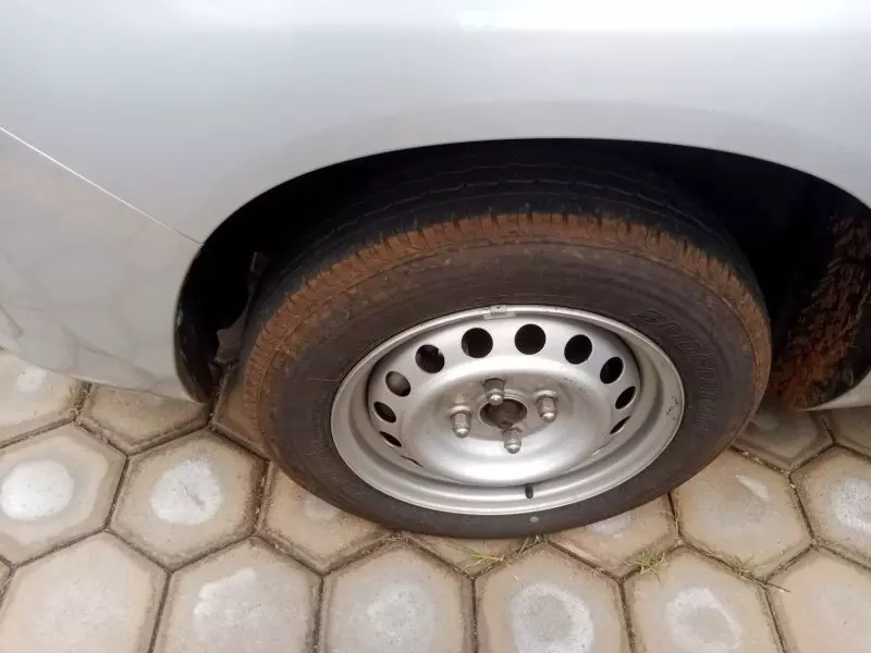 Toyota Probox    - 2016