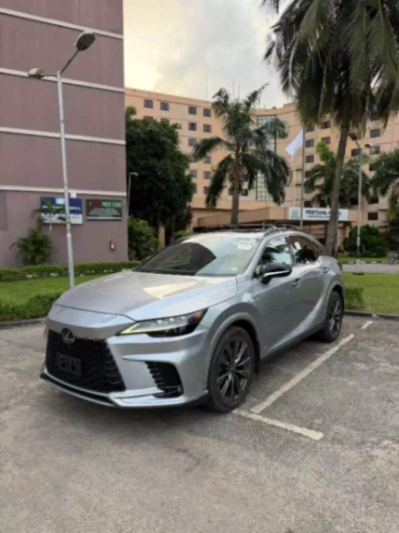 Lexus RX 350   - 2023