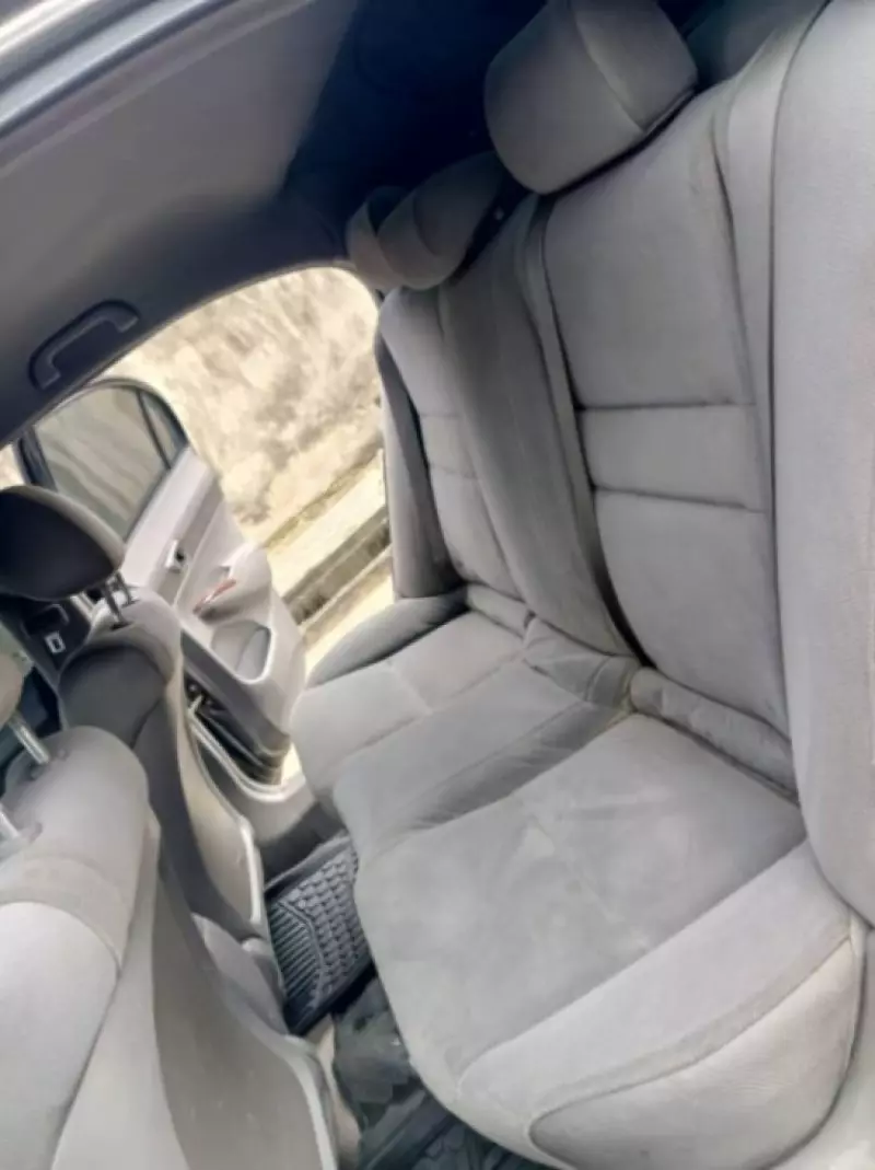 Honda Civic   - 2007