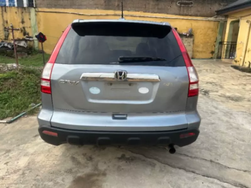 Honda CR-V - 2007