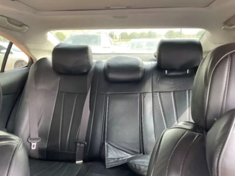 Lexus ES   - 2007