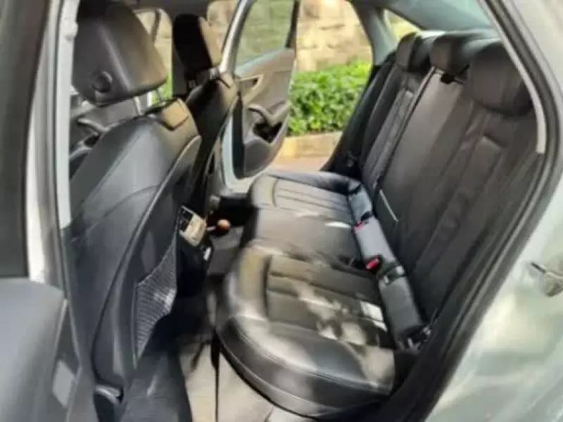 Audi A4   - 2018