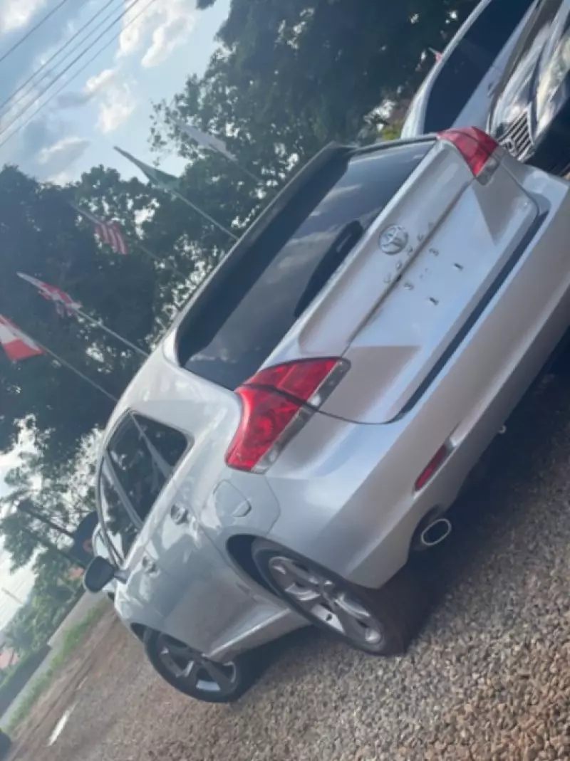 TOYOTA Venza   - 2009