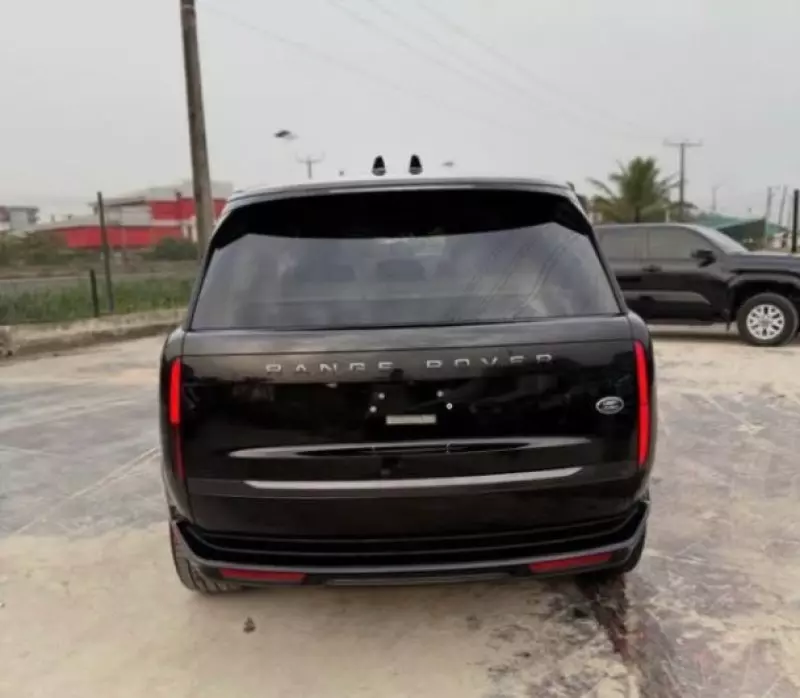 Land Rover Range Rover   - 2023