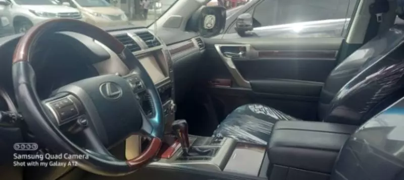 Toyota Lexus RX 450   - 2015