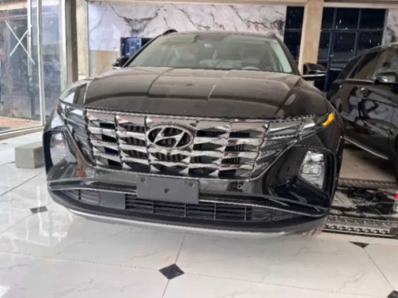 Hyundai Tucson   - 2023