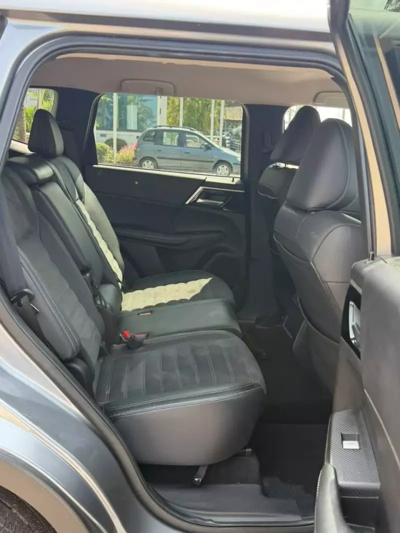 Mitsubishi Outlander GLX   - 2022