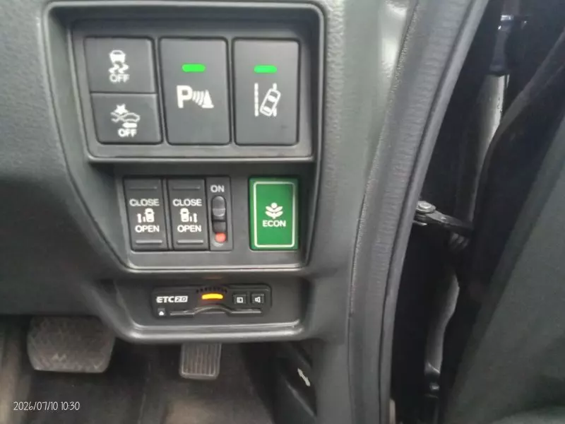 Honda Odyssey Absolute   - 2019
