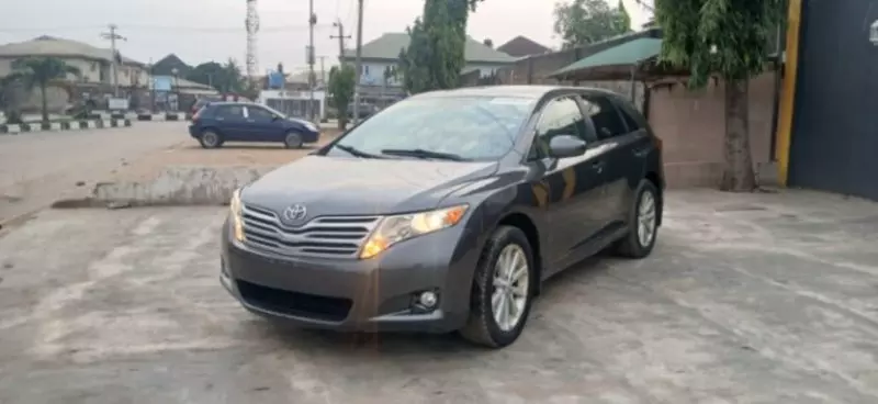 Toyota Venza   - 2009