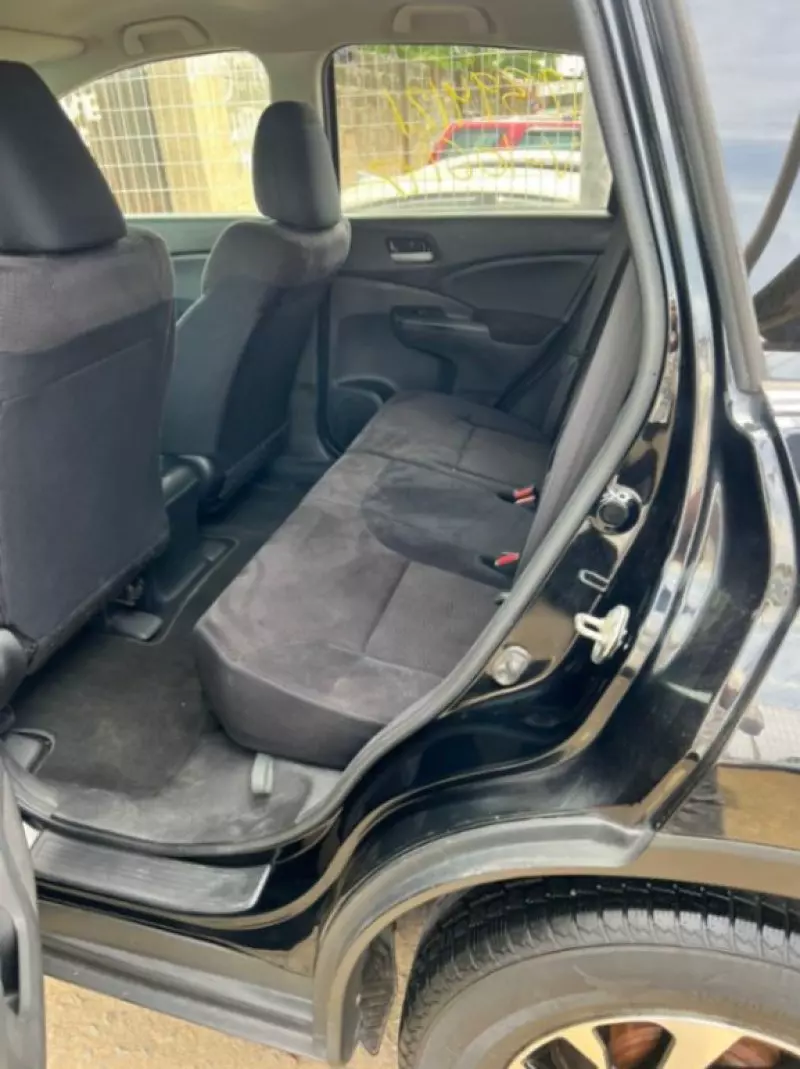 Honda CR-V   - 2014