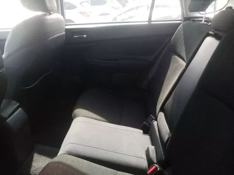 Subaru XV   - 2014