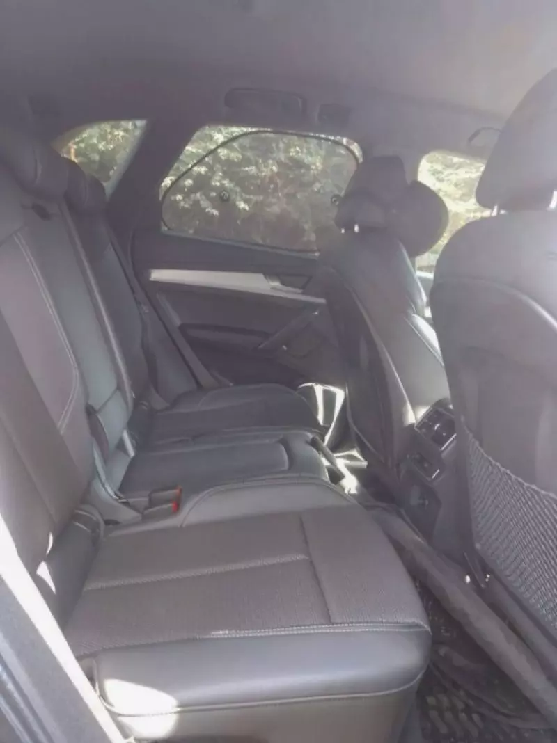 Audi Q5 - 2019