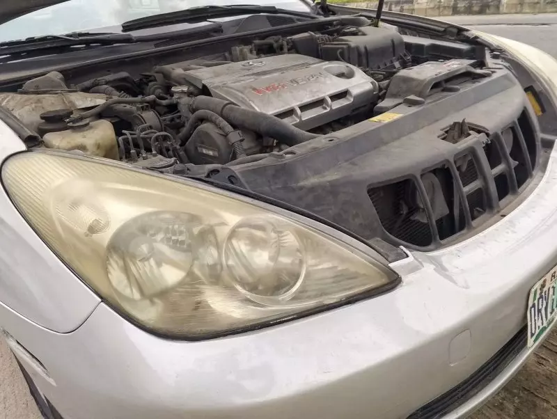 Lexus ES 330   - 2004