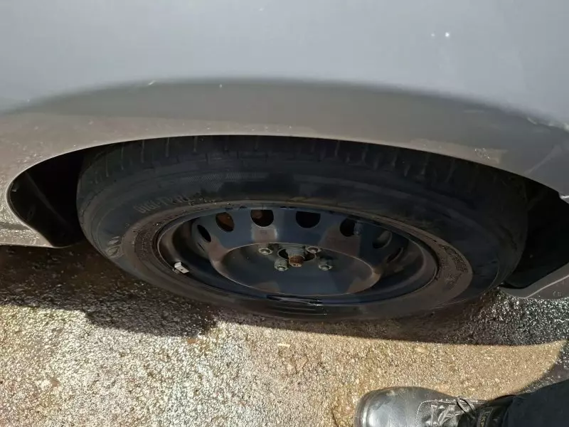 Toyota Vitz   - 2014