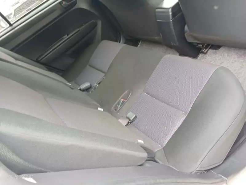 TOYOTA Fielder hybrid - 2018