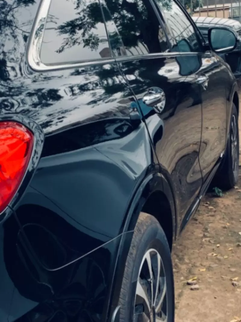 KIA Sorento - 2017