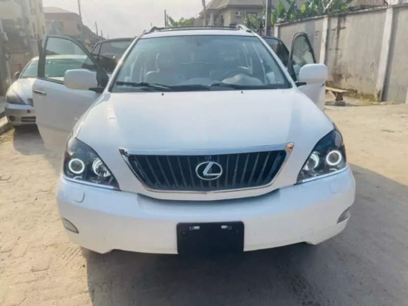 Lexus RX 350   - 2008