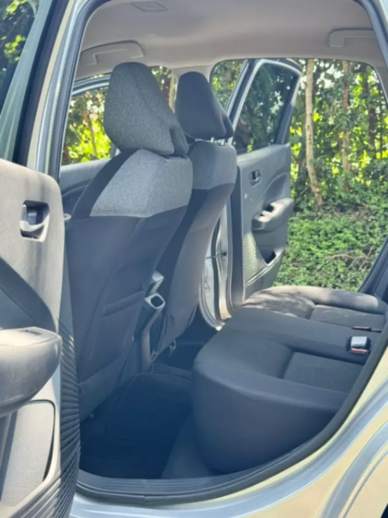 Nissan Note Hybrid E-Power   - 2021