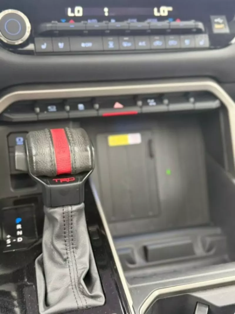 TOYOTA Highlander - 2024