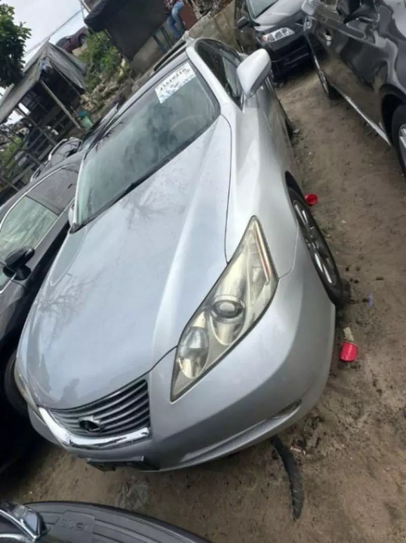 Lexus ES - 2007
