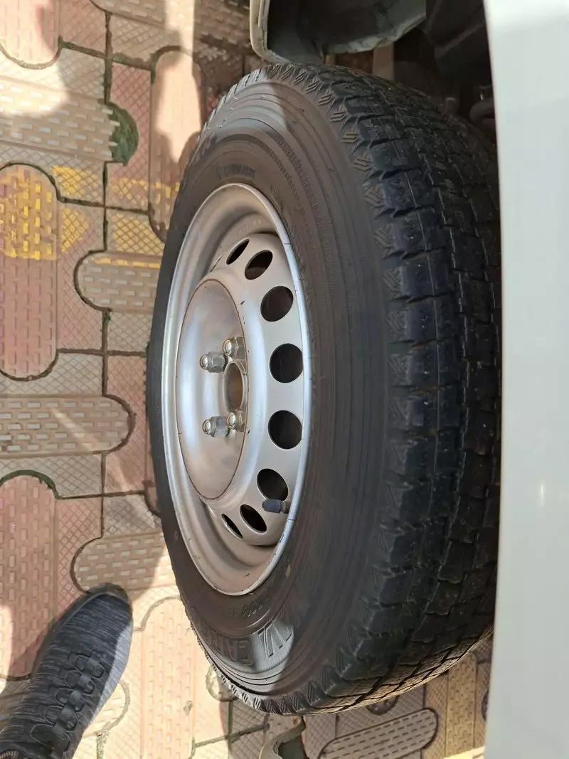 Toyota Probox    - 2012