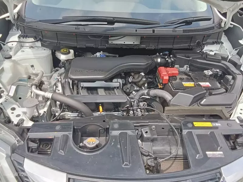 Nissan X-Trail - 2019