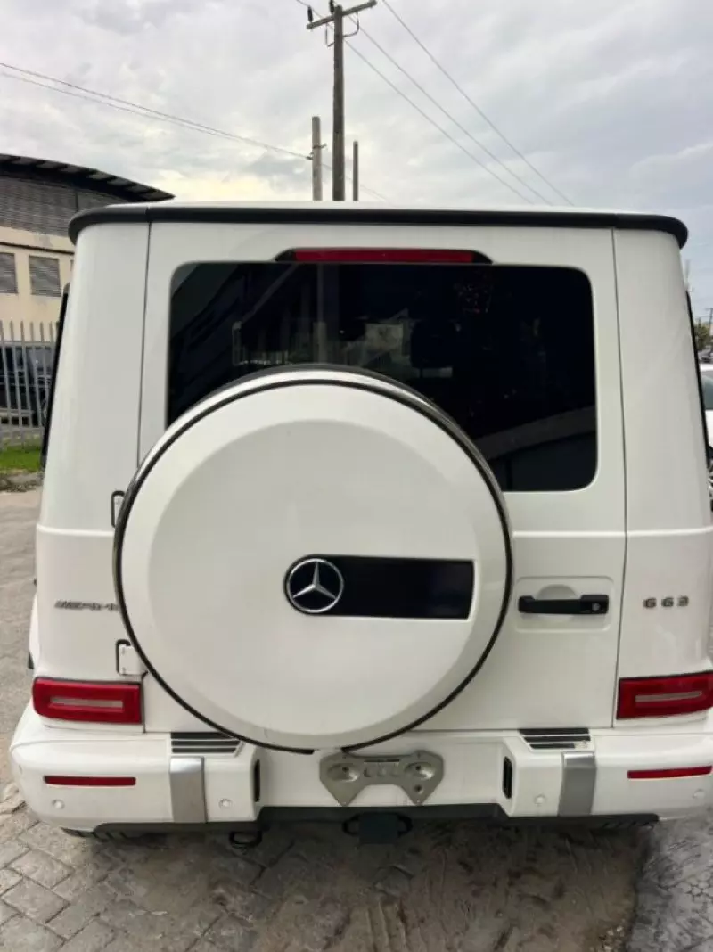 Mercedes-Benz GLE 350   - 2020