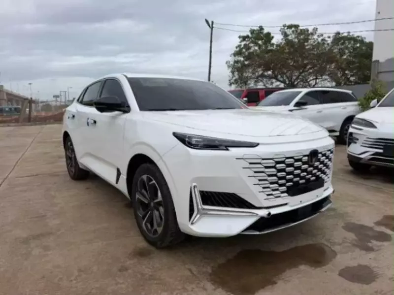 CHANGAN Uni-k   - 2023