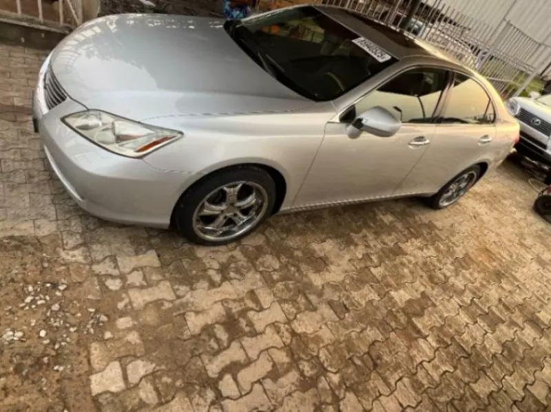 Lexus ES   - 2007