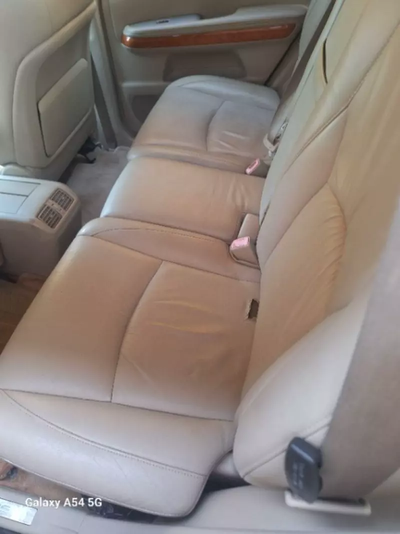Lexus RX 330   - 2004